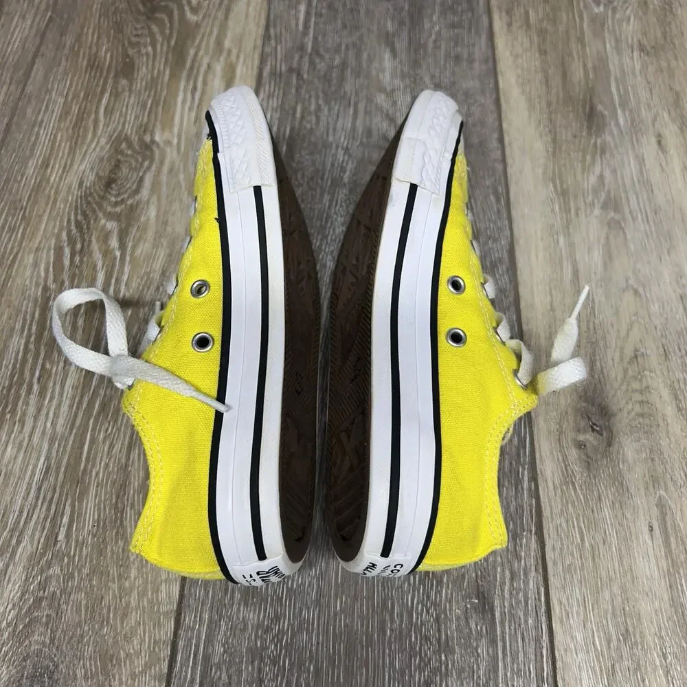 Converse previously owned